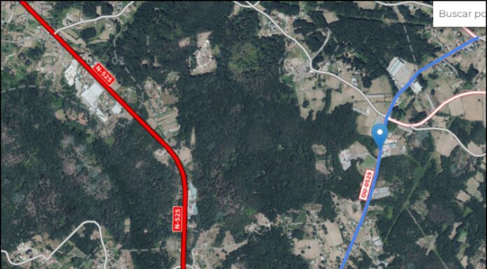 A Deputación de Ourense renova o portal de información sobre infraestruturas e equipamentos para impulsar a colaboración cos concellos e cidadanía