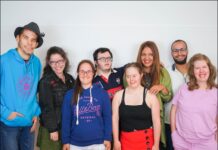 Afundación leva a centros educativos de toda Galicia «Todas e todos contamos», actividades culturais impartidas por monitores con diversidade funcional