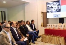 A Xunta felicita os 25 anos de traballo en favor da inclusión a través do deporte de Special Olympics Galicia