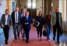 Luis Menor avanza que a Deputación de Ourense contará en 2026 cun orzamento de 110,4 millóns: “somos unha administración rigorosa cun goberno que cumpre”