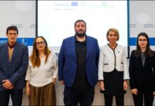 A Deputación de Ourense impulsa o debate sobre xustiza territorial e infraestruturas verdes como modelo de innovación e sustentabilidade