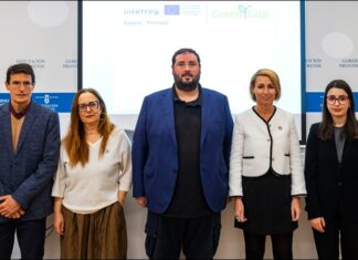 A Deputación de Ourense impulsa o debate sobre xustiza territorial e infraestruturas verdes como modelo de innovación e sustentabilidade