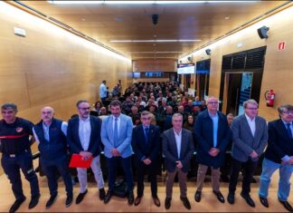 A Deputación de Ourense impulsa unha xornada técnica sobre prevención e intervención en incendios forestais tras o verán máis difícil da historia na provincia