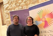 Ribadavia, presente no ‘V Congreso Nacional de Pueblos Mágicos de España’ que se celebra en Guadalajara