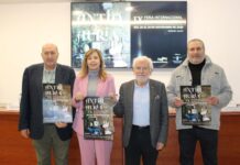 A novena edición de ‘Antiq Auria’, Feira Internacional de Antigüidades, reúne a 50 expositores de cinco países