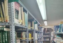 A Biblioteca do Carballiño pon a disposición da veciñanza os libros retirados na primeira fase do expurgo