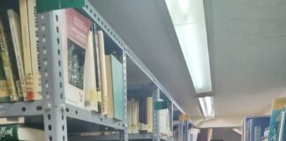 A Biblioteca do Carballiño pon a disposición da veciñanza os libros retirados na primeira fase do expurgo