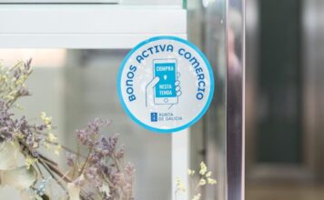 Os bonos Activa Comercio da Xunta incentivan as compras en 84 establecementos do Carballiño