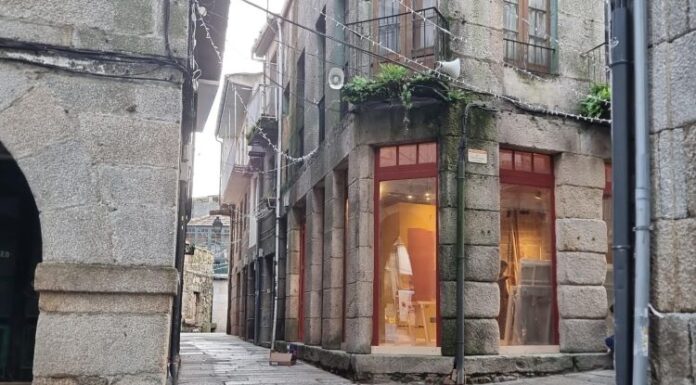 Ribeiro en Común denuncia o incumprimento da normativa urbanística nunha obra do Concello de Ribadavia