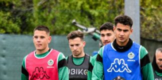 Club Deportivo Arenteiro decidirá o seu futuro nunha asamblea extraordinaria de socios o vindeiro día 13