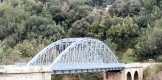 O PSdeG-PSOE de Ribadavia solicita a declaración da ponte de Castrelo de Miño como lugar de memoria democrática