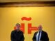 César Fernández acorda co Instituto Cervantes un plan para impulsar globalmente o legado sefardí