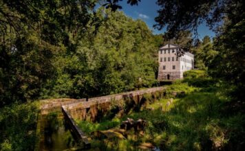 O Carballiño reúne mañá no futuro ‘Museo do Papel’ a 30 mulleres emprendedoras de toda a provincia