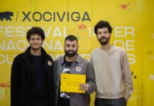 O Festival de Curtametraxes Xociviga consolídase como un referente no panorama audiovisual galego