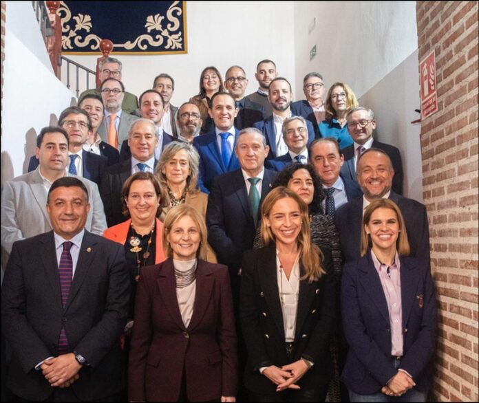 Foto Jornada futuro Deputacións (2)