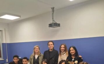 O IES Nº1 é un dos 167 centros galegos cun programa de axuda ao alumnado con dificultades de aprendizaxe