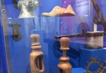 O Museo Etnolóxico de Ribadavia inaugura a mostra “Surrealismos cotiáns” da Fundación Granell