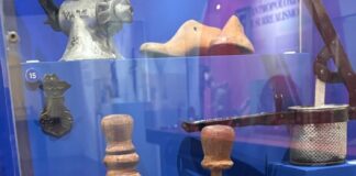 O Museo Etnolóxico de Ribadavia inaugura a mostra “Surrealismos cotiáns” da Fundación Granell