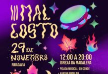 Arteficial propón entre hoxe e mañá o ‘Malgosto’ máis creativo e comunitario en Ribadavia