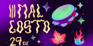 Arteficial propón entre hoxe e mañá o ‘Malgosto’ máis creativo e comunitario en Ribadavia