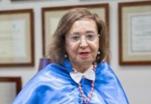 O Centro de Estudios Chamoso Lamas concede o ‘Torques de Honra 2025’ á investigadora Marita Souto Figueroa