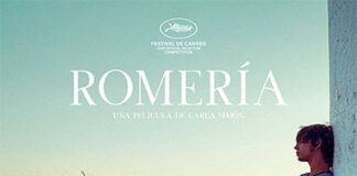 Cine Club ofrece este venres a película “Romería” no Auditorio do Carballiño