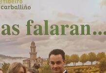 O Xeodestino Ribeiro-Carballiño premiou a traxectoria das pioneiras na cociña tradicional das dúas comarcas