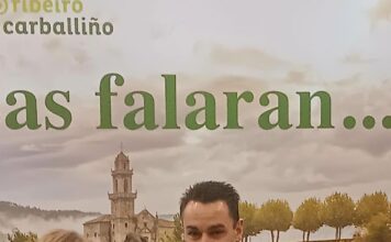 O Xeodestino Ribeiro-Carballiño premiou a traxectoria das pioneiras na cociña tradicional das dúas comarcas