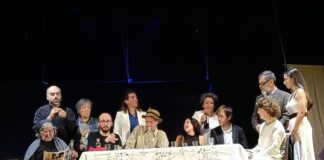 Abázcaro Teatro e HULA clausuran esta fin de semana no Auditorio a ‘Mostra de Teatro Amador’ do Carballiño