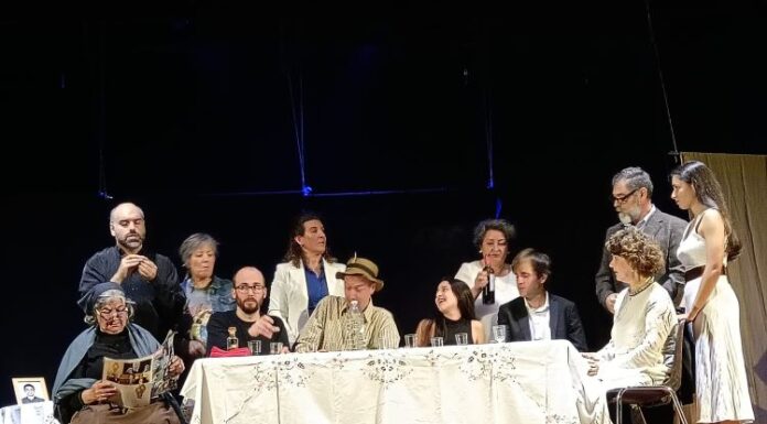 Abázcaro Teatro e HULA clausuran esta fin de semana no Auditorio a ‘Mostra de Teatro Amador’ do Carballiño