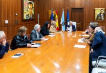 A Deputación destina máis de 71.000 euros en axudas para entidades culturais e municipios da provincia