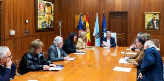 A Deputación destina máis de 71.000 euros en axudas para entidades culturais e municipios da provincia