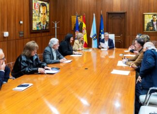 A Deputación destina máis de 71.000 euros en axudas para entidades culturais e municipios da provincia