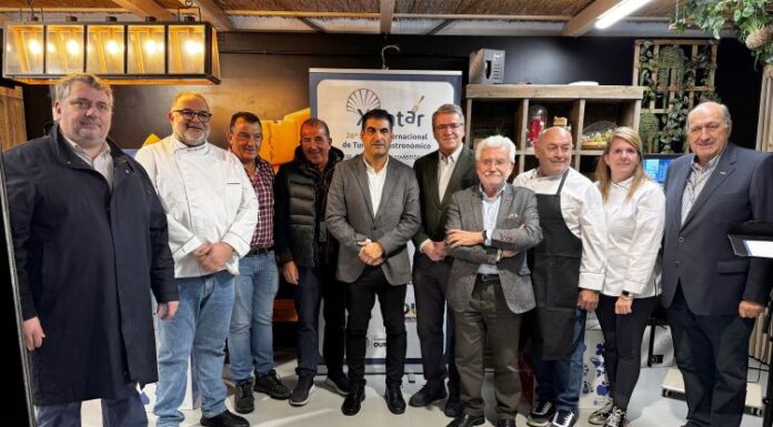 Un Mercado Enogastronómico con cocina galega e internacional, unha zona infantil e concertos diarios son as principais novidades de ‘Xantar 2025’