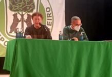 Club Deportivo Arenteiro precisa 3 millóns de euros para afrontar os gastos da presente tempada