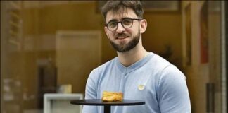 O Doce Asedio do carballiñés Anxo Suárez: Cando unha Tarta de Queixo Conquista Galicia