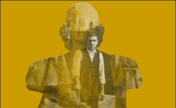 José Manuel García Iglesias: “Asorey en el Gaiás”