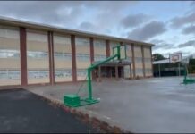 O Concello de Castrelo de Miño desmente as afirmacións do BNG sobre o estado do grupo escolar