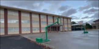 O Concello de Castrelo de Miño desmente as afirmacións do BNG sobre o estado do grupo escolar