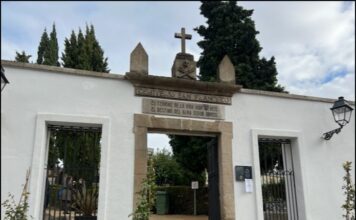 A opinión de Mercedes Gallego: “Días de difuntos un año más…”