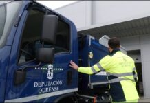 A Deputación de Ourense lanza unha campaña de sensibilización para animar ás empresas da provincia a participar na recollida de materia orgánica