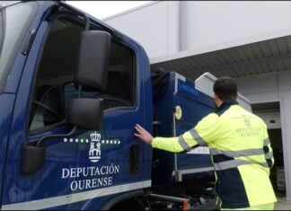 A Deputación de Ourense lanza unha campaña de sensibilización para animar ás empresas da provincia a participar na recollida de materia orgánica