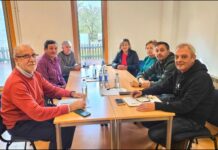 Juan Luis Calviño Testa relevará a Carlos Manuel Rodríguez como Presidente do Consello Regulador da IXP Pan de Cea