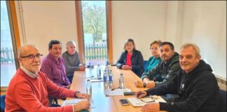 Juan Luis Calviño Testa relevará a Carlos Manuel Rodríguez como Presidente do Consello Regulador da IXP Pan de Cea