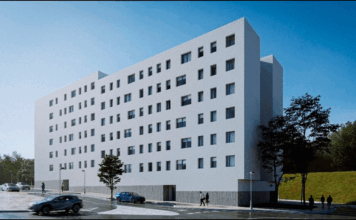 A Xunta ten en marcha preto de 3.000 vivendas e destinará unha cifra récord de 350 millóns de euros ás políticas de vivenda no 2026.