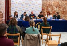 O Teatro Principal acolle o 15 de novembro a estrea mundial de “Nas nubes”, a nova proposta escénica de Redrum Teatro