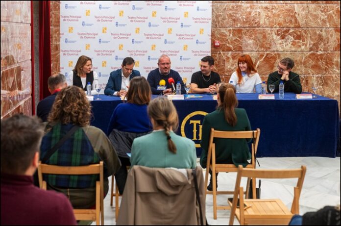 nas nubes deputacion