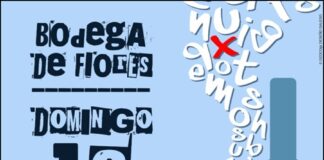 A Bodega de Flores acolle unha “Tasca e Literatura” como homenaxe a Víctor Gulías