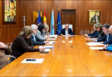 A Xunta de Goberno da Deputación aproba dúas subvencións destinadas ao Concello de Boborás por valor de 47000 €