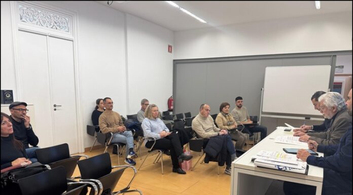 A Deputación de Ourense reforza a dinamización cultural da provincia a través da Rede Provincial de Auditorios e Espazos Culturais